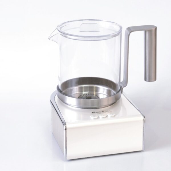 ESPUMADOR THERMOMILK INOX